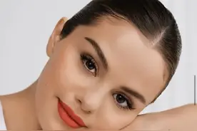 Instagram粉丝最多的十大女歌手排行图片