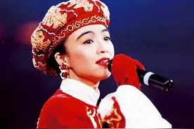 香港乐坛曾经的五朵金花，都有哪些女星？叶倩文幸福林忆莲一个人图片