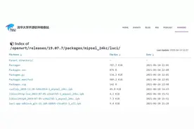 升级版OpenWRT系统手动安装简体中文语言包图片