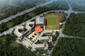 温州龙湾区状元分校情况来啦！摇号难不难，学校情况怎么样？图片