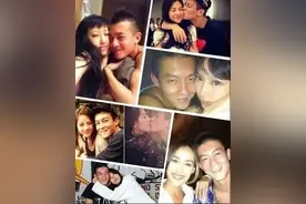 陈冠希照片门事件，为什么阿娇愿意被拍照，他是这么回答的图片