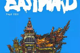 让数万人等了五年的国产像素游戏，究竟好玩在哪里？图片