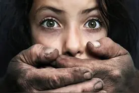 旧中国江湖中十大生财的门道，罪恶的“迷信诈财”与贩卖人口图片