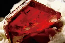 可入药、可炼丹、可画符、可启智、可做颜料的朱砂，是何神物？图片