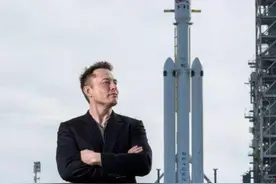 马斯克极力主张移民火星，为人类造福，还是一大战略阴谋？图片