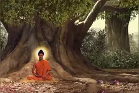 《心经》：一切心理障碍，都源自“放不下”图片