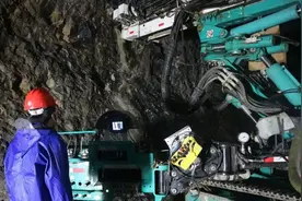 遵义这条“贵州最长高速公路隧道”施工进度来了图片