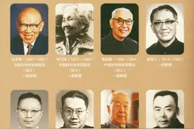揭秘“协和三宝”之教授：汇集众多院士，屡创医学先河，对病人关怀备至！图片