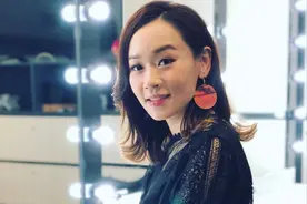 杨思琦坦诚愧对8岁女儿，结婚弥补女儿无父爱遗憾，父女相处开心图片