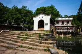 湖北刘家桥村：前后竟出过36位皇帝，现居住九千多刘氏皇族的后人图片