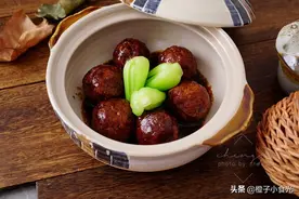 中秋将至，家宴菜单已备好，8菜1汤，个个能撑场面，待客不发愁图片