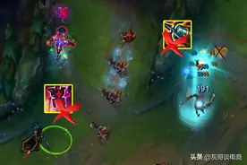 LOL设计师再出神改动，龙女与AP彻底“绑定”，玩家百思不解图片