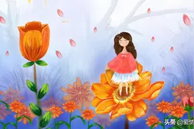 女人对你动情的迹象：“迎合”图片