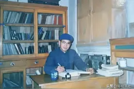 坚守乡村学校三十九年的上海知青郑云志，听他讲述生活的酸甜苦辣图片