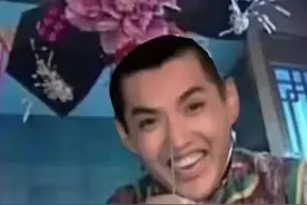 狂砍34分+3分绝杀！你敢信他今年已经40岁了图片