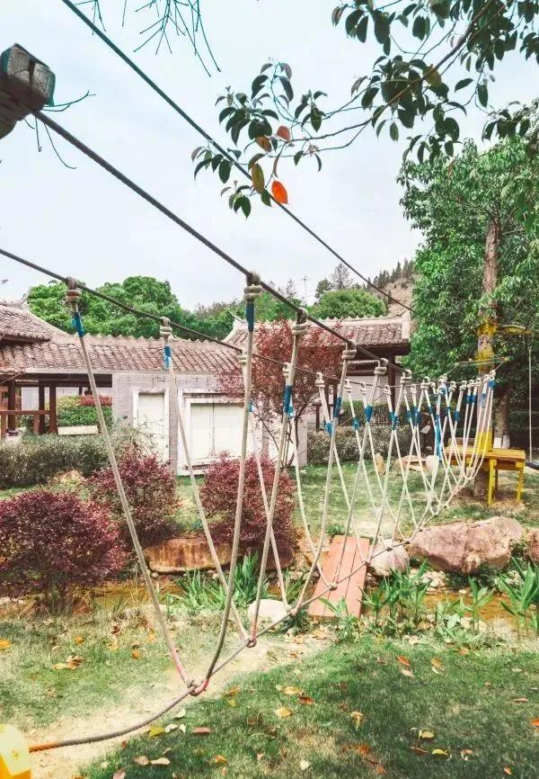 龙岩天一温泉 龙岩天一温泉度假村游玩攻略(图26) 龙岩天一温泉 龙岩天一温泉度假村游玩攻略(图26)