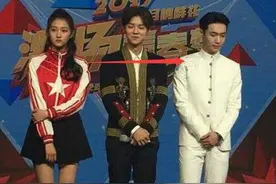 鹿晗178？黄晓明180？薛之谦172？身高不够，一招秘诀变身大长腿图片