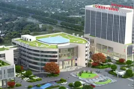 淮安又一块地即将拆迁，以后建学校或商业综合体图片