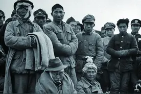 新林海雪原 东北剿匪传奇（三）（上）图片