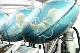 “人造子宫”即将诞生！中国生育率有救了？图片