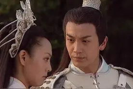 杨文广南征，成为一代名将的成长历程，及杨门女将的历史原型图片