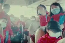 英雄凯旋，原创MV《勇敢》向你致敬！图片