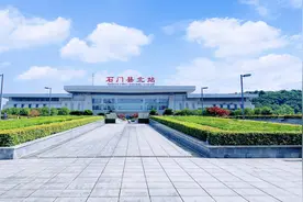 中国铁路车站特辑 长沙-石门县（石长铁路）图片