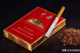 烟民们，吸低焦油和细支香烟危害更小？是时候公布真相了图片