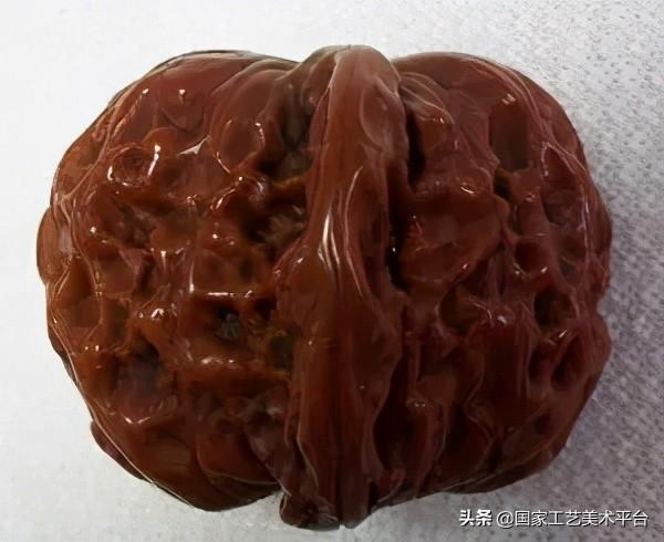 核桃中的极品你知道吗？史上最全盘点，文玩核桃的分类及图片！