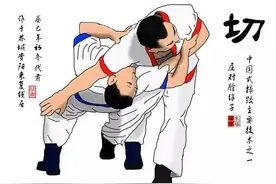 中国最能打的传统武术中，这记恐怖的禁忌大招威力当属最大图片