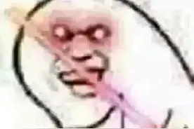 小表情包｜爱上爷了吗？图片