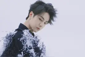 王一博履历表曝光，30岁结婚喜欢约会旅行，透露最不能接受的事图片