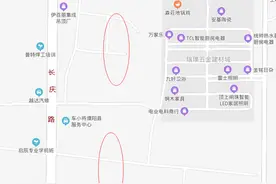 惊呆！濮阳市这个县两宅地拍卖多轮竞争才见分晓图片