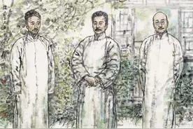 周氏三兄弟的子女：有的自杀，有的死于大地震，有的起诉自己父亲图片