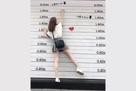 中国男女平均身高数据出炉，济南人10年前就超过这个数了图片