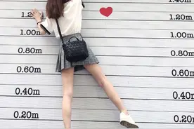 中国男女平均身高数据出炉，济南人10年前就超过这个数了图片