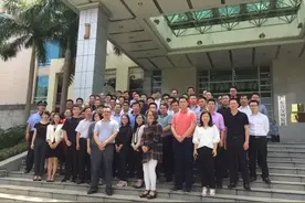 P2P大审判图片