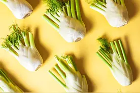 茴香突破饺子馅儿，变身沙拉你造吗？图片