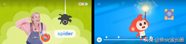 小猴启蒙全家桶：亲身体验语文、数学、英语AI课，给你3句忠告