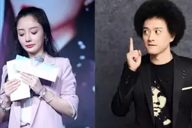 李小璐追思赵英俊被嘲蹭热度，两人友谊不一般，这次我们冤枉她了图片