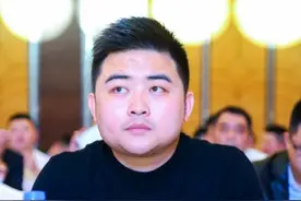 90后“股神”冯伟强，究竟是一个什么样的人？图片