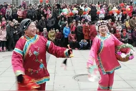 商南的民歌图片