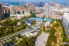 深扒！南宁殡仪馆不搬迁，兴宁区这个板块难“起飞”？图片