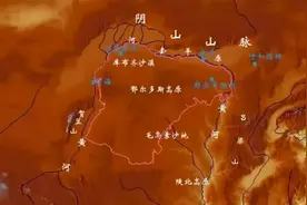 从黄河到长江图片