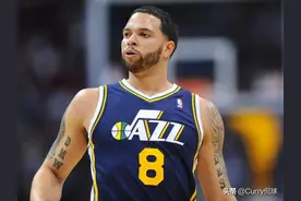 NBA人物志之德小胖：节奏大师媲美纳什保罗，逼走斯隆成职业转折图片