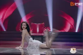 五次公演均败北，solo胜出却遭淘汰？《独上c楼》表演太惊艳图片