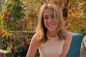 美国妹子和男友签了份17页“恋爱合约”，两人感情没崩反而更好了图片