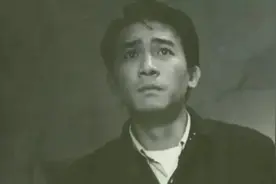 “眼技”杀人的致命男神，他是最撩人华语影帝，没有之一图片