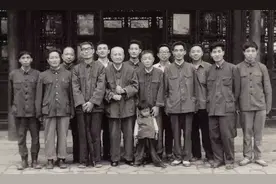 建议收藏：江苏地方书画名家名录参考一图片