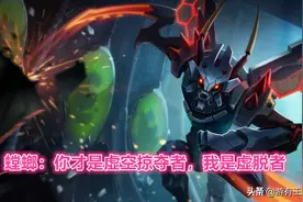 LOL大神用BUG进化最强怪物！三重大招5秒CD，螳螂被玩坏图片